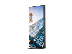 AOC 34" 75Hz U34P2C IPS WQHD Monitor