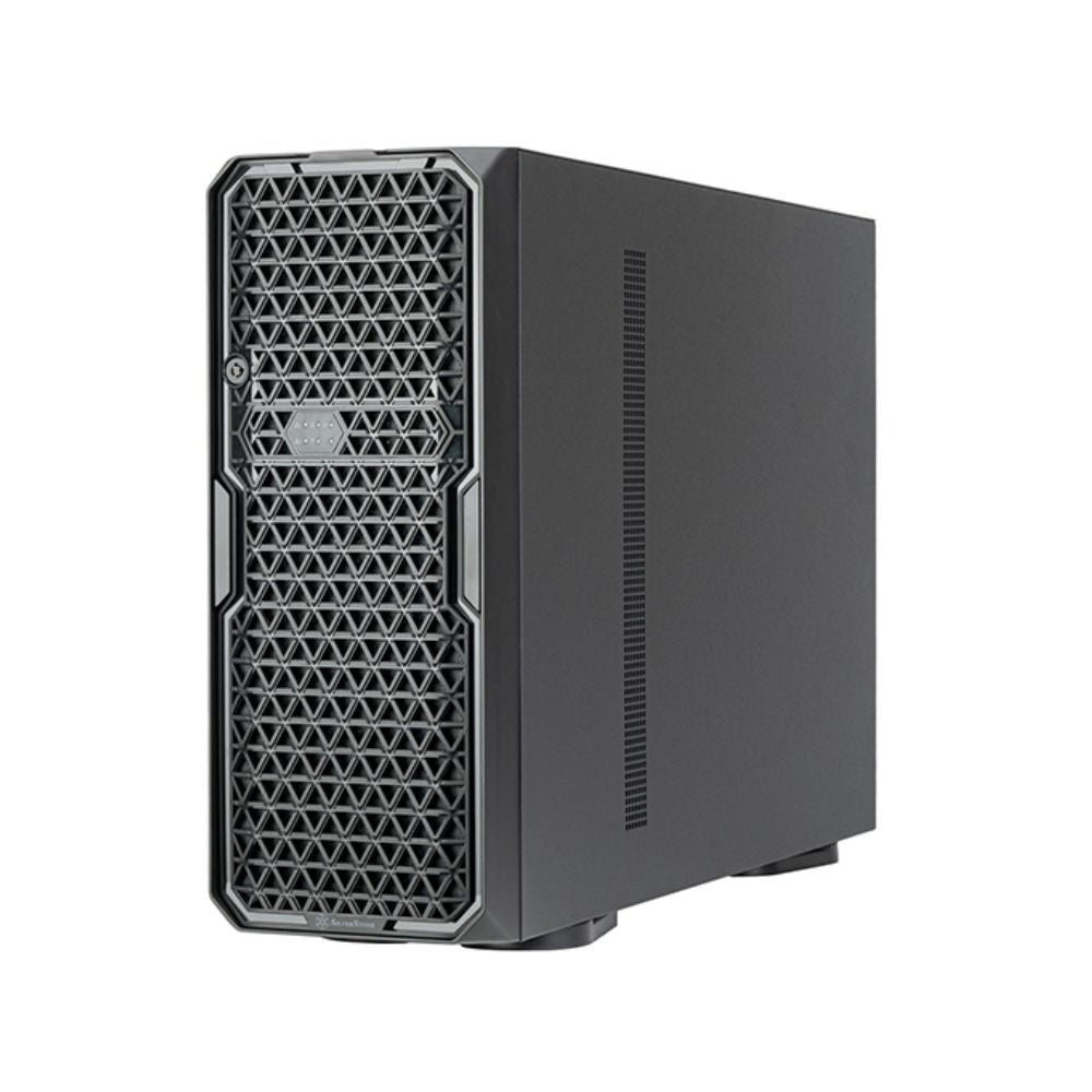 SilverStone WS380-E Professional Workstation Chassis