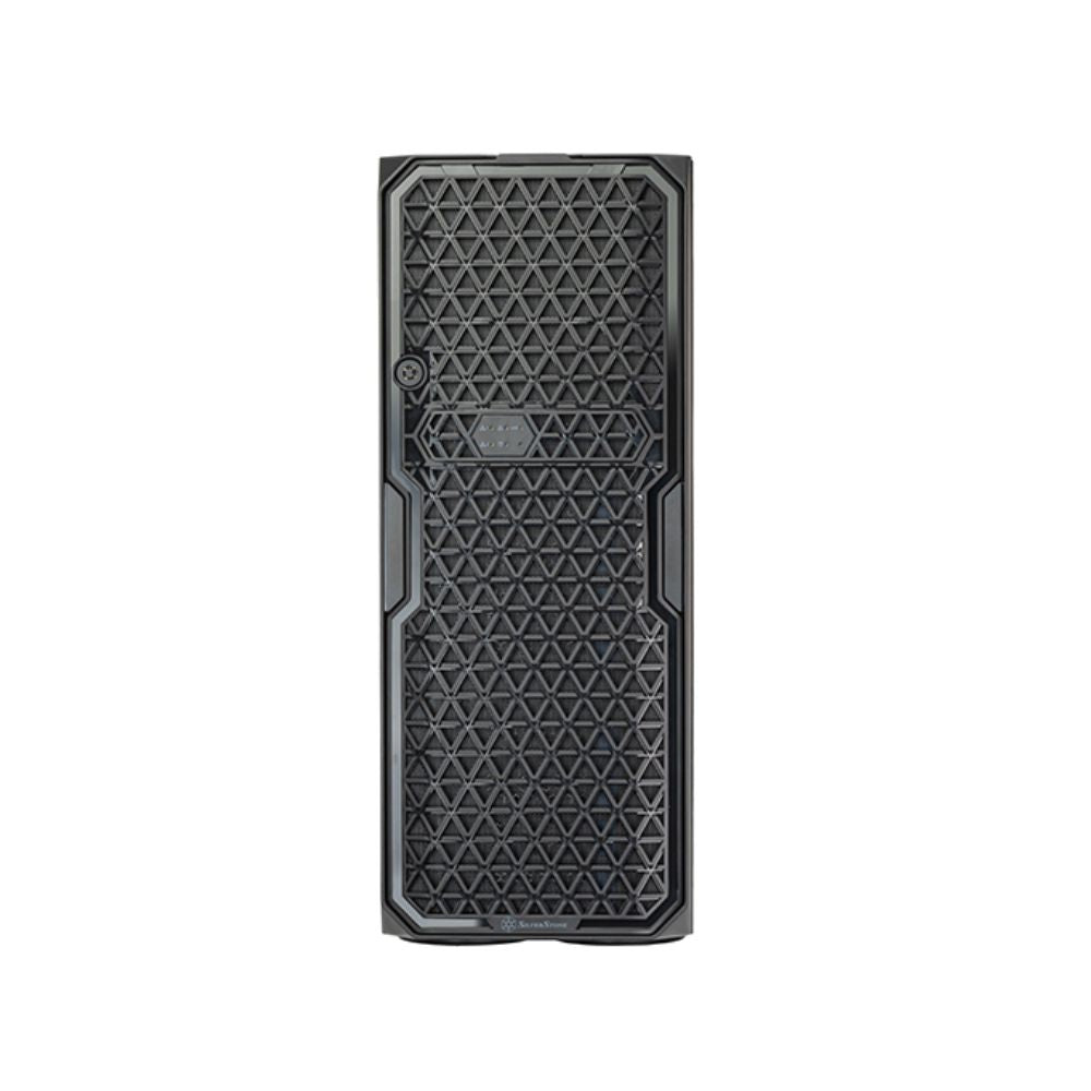 SilverStone WS380-E Professional Workstation Chassis