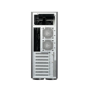 SilverStone WS380-E Professional Workstation Chassis
