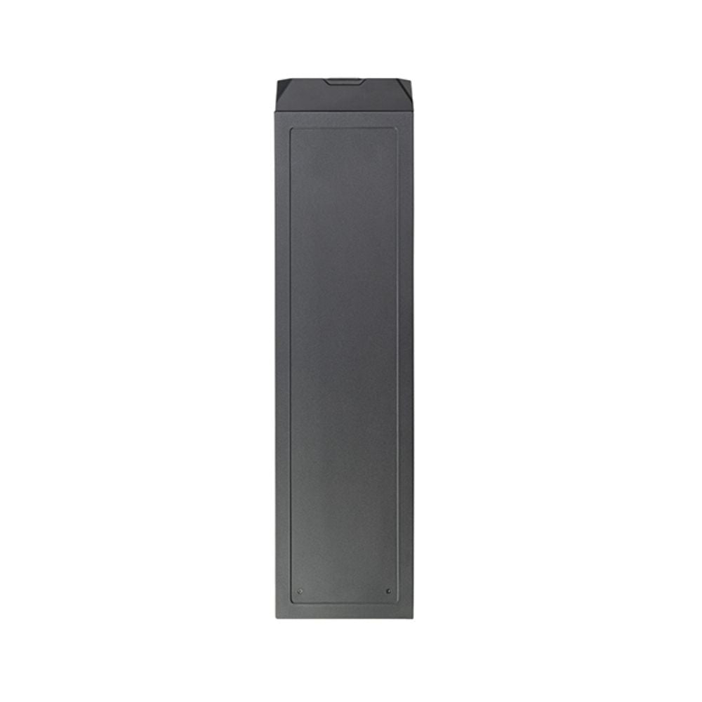 SilverStone WS380-E Professional Workstation Chassis
