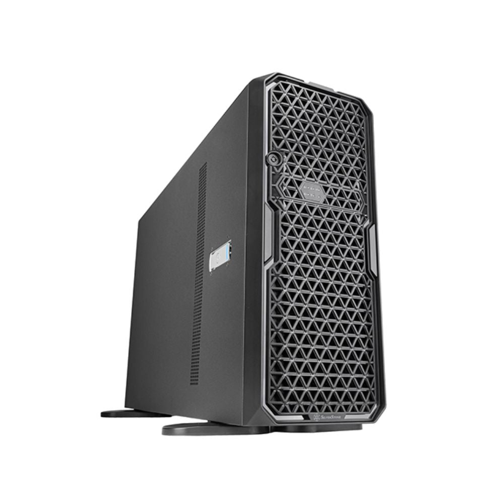 SilverStone WS380-E Professional Workstation Chassis