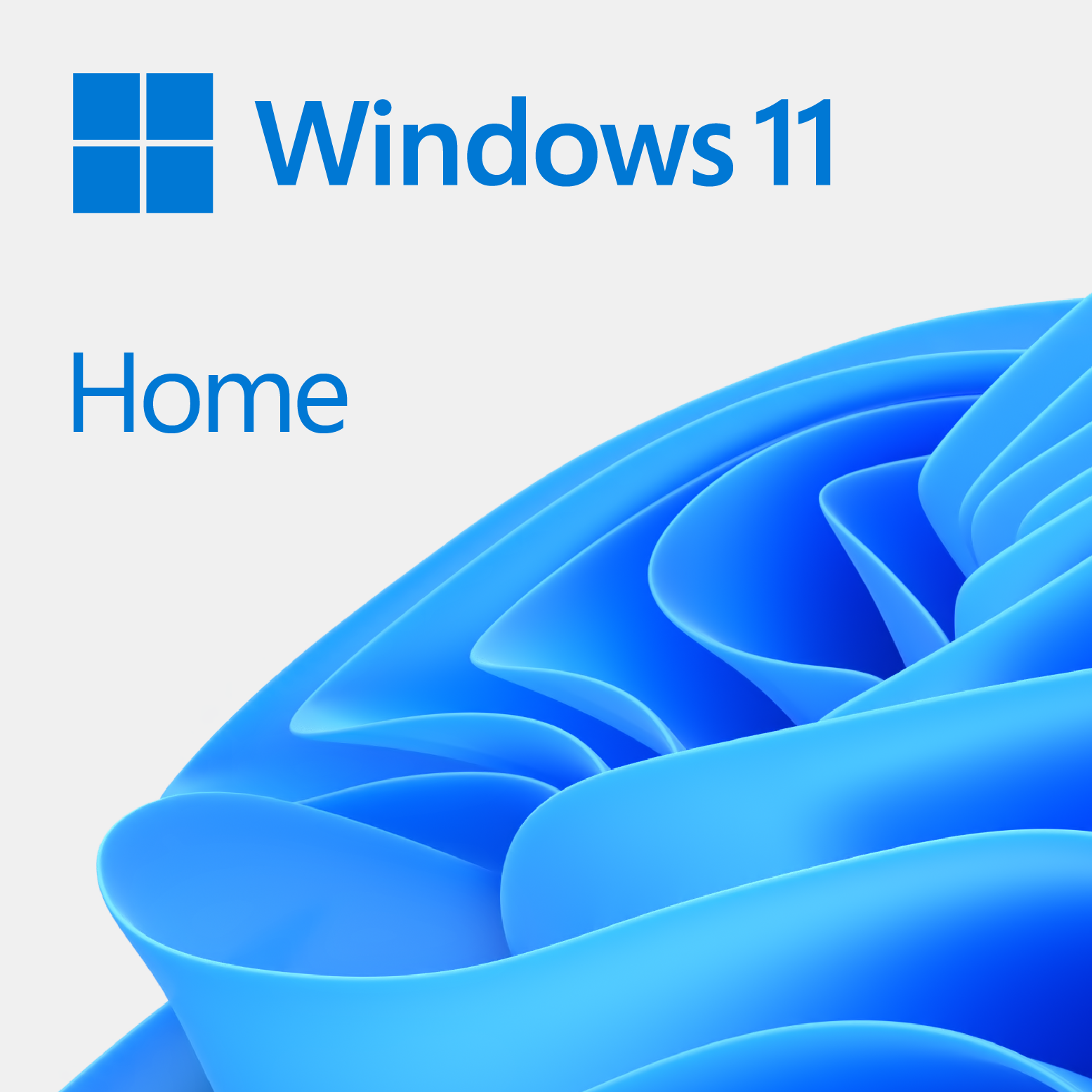 Microsoft Windows 11 Home 64-bit English (OEM) - Mansa Computers