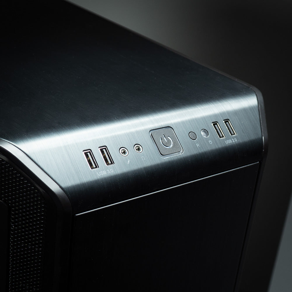 Threadripper PC - Mansa Computers