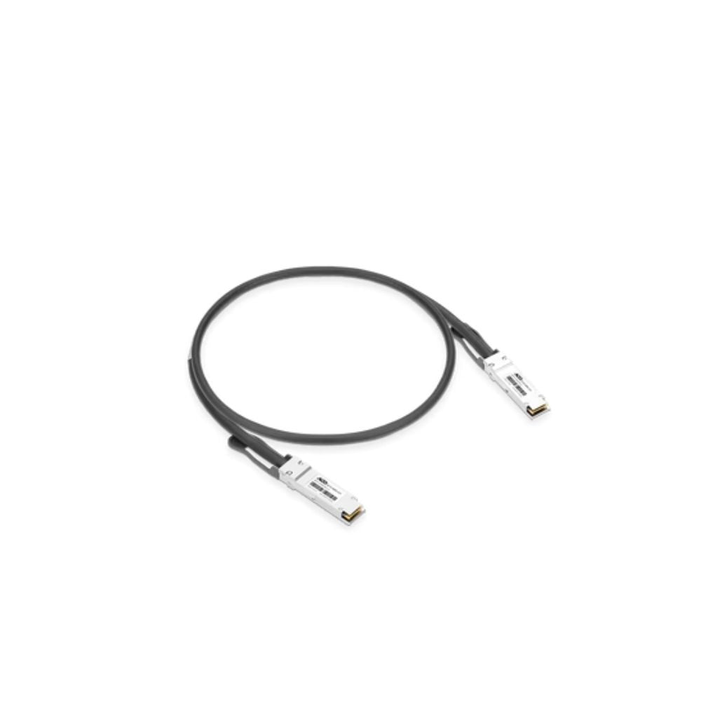 NVIDIA QSFP112 400G DAC Cable 40CM – Reliable 400G Connectivity