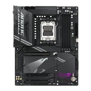 Gigabyte X870 A ELITE WIFI7 Motherboard