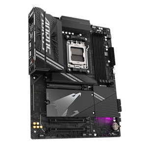 Gigabyte X870 A ELITE WIFI7 Motherboard