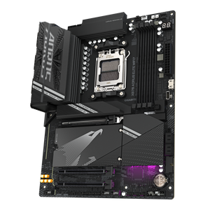 Gigabyte X870 A ELITE WIFI7 Motherboard