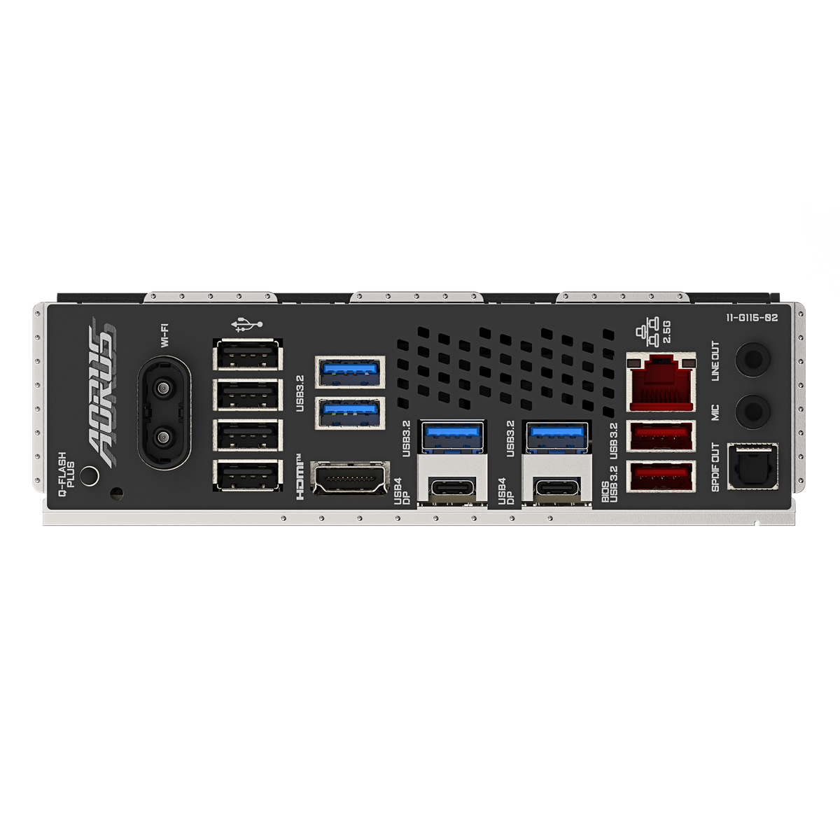 Gigabyte X870 A ELITE WIFI7 Motherboard - Mansa Computers