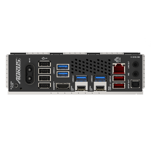 Gigabyte X870 A ELITE WIFI7 Motherboard