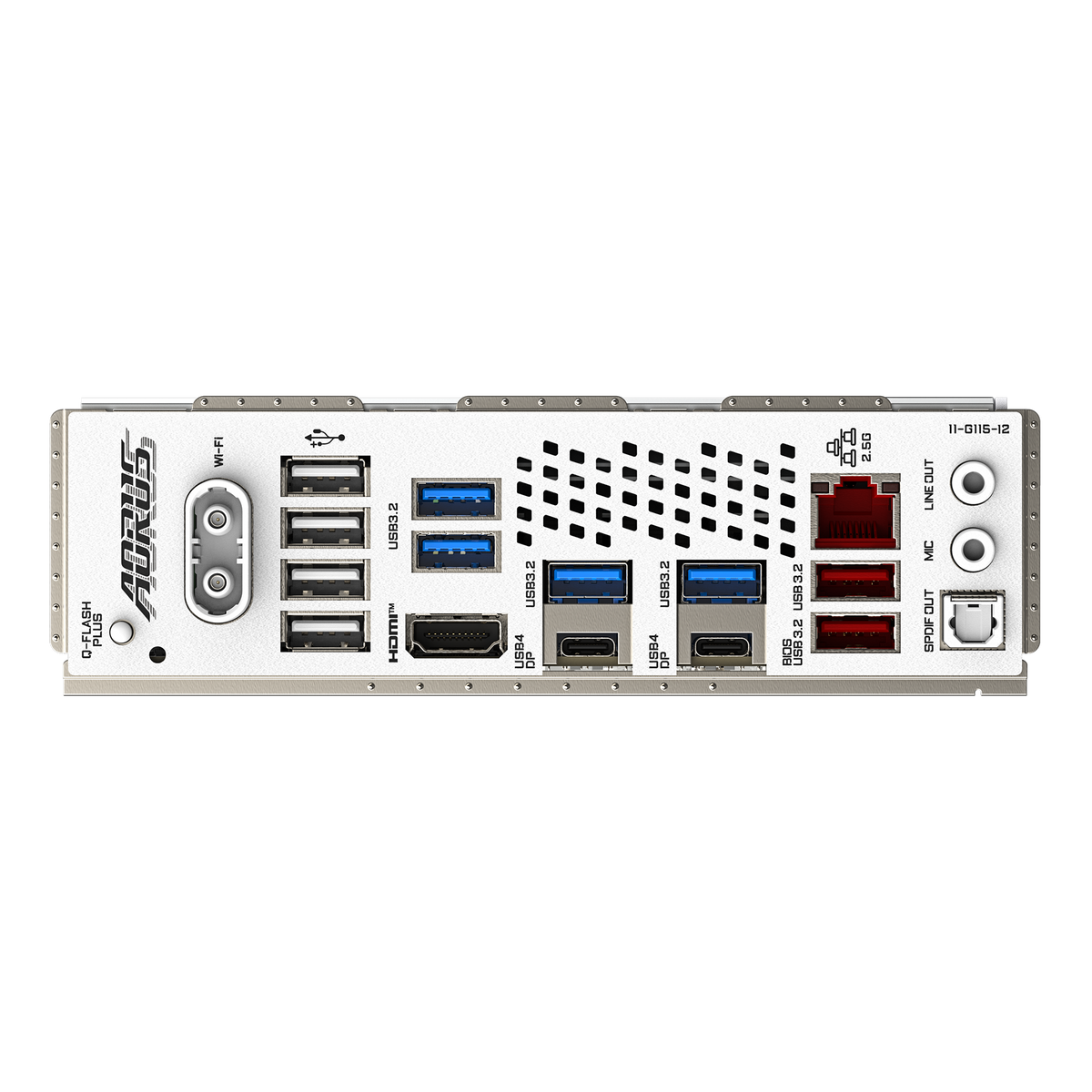 Gigabyte X870 A ELITE WIFI7 ICE Motherboard - Mansa Computers