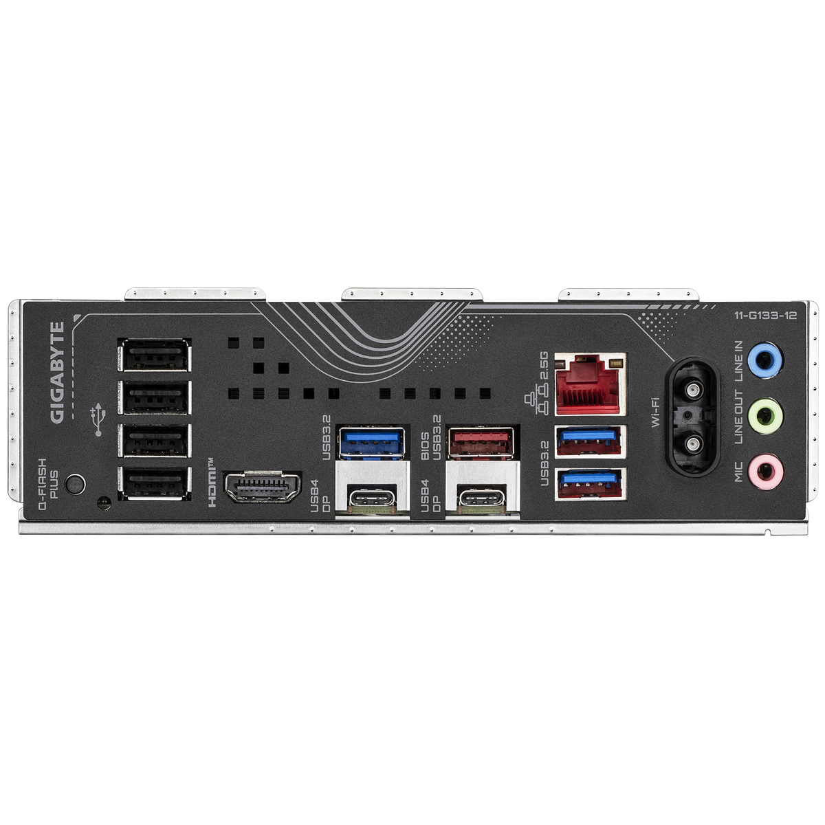 Gigabyte X870 EAGLE WIFI7 Motherboard - Mansa Computers