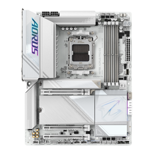 Gigabyte X870E AORUS PRO ICE Motherboard