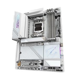 Gigabyte X870E AORUS PRO ICE Motherboard