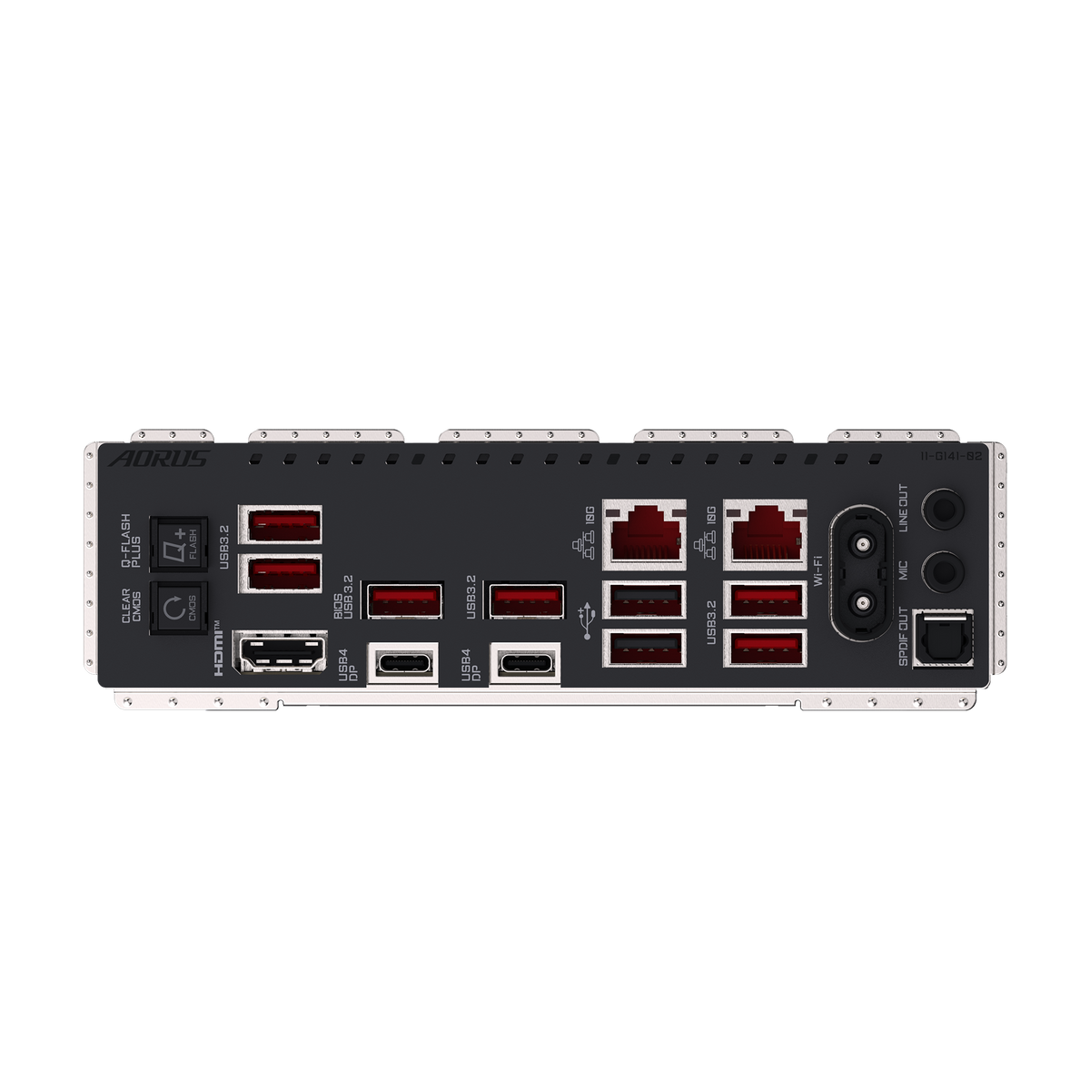 Gigabyte X870E A XTREME AI TOP Motherboard - Mansa Computers