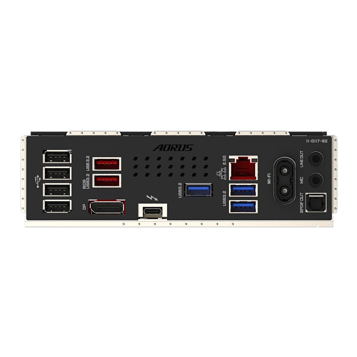 Gigabyte Z890 AORUS ELITE WIFI 7 Motherboard - Mansa Computers