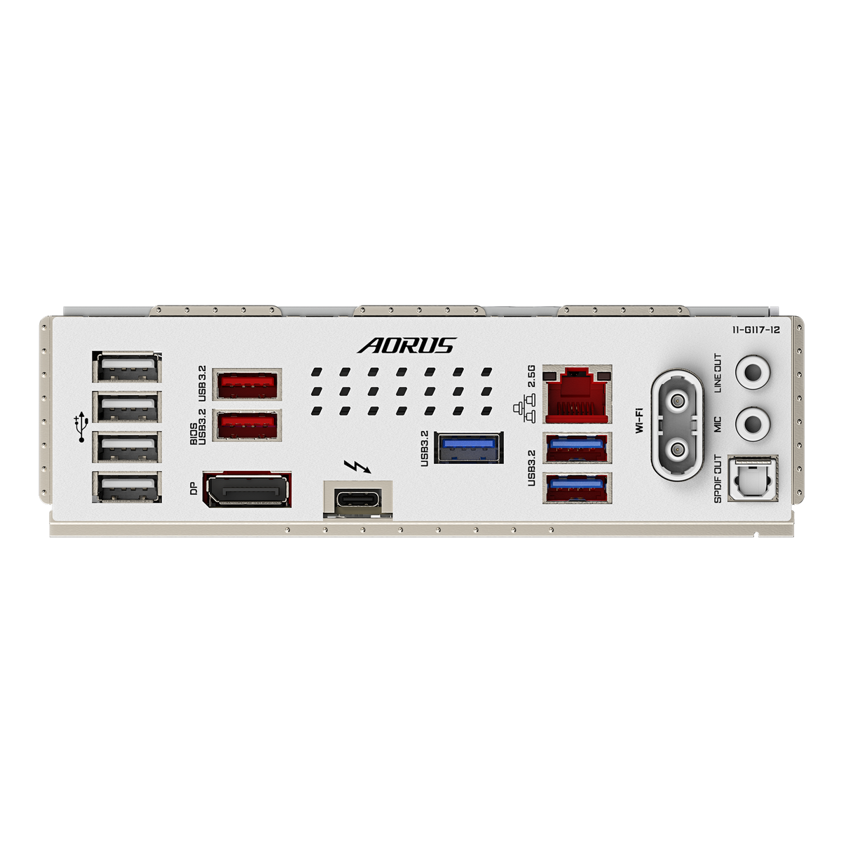 Gigabyte Z890 AORUS ELITE WIFI 7 ICE Motherboard - Mansa Computers