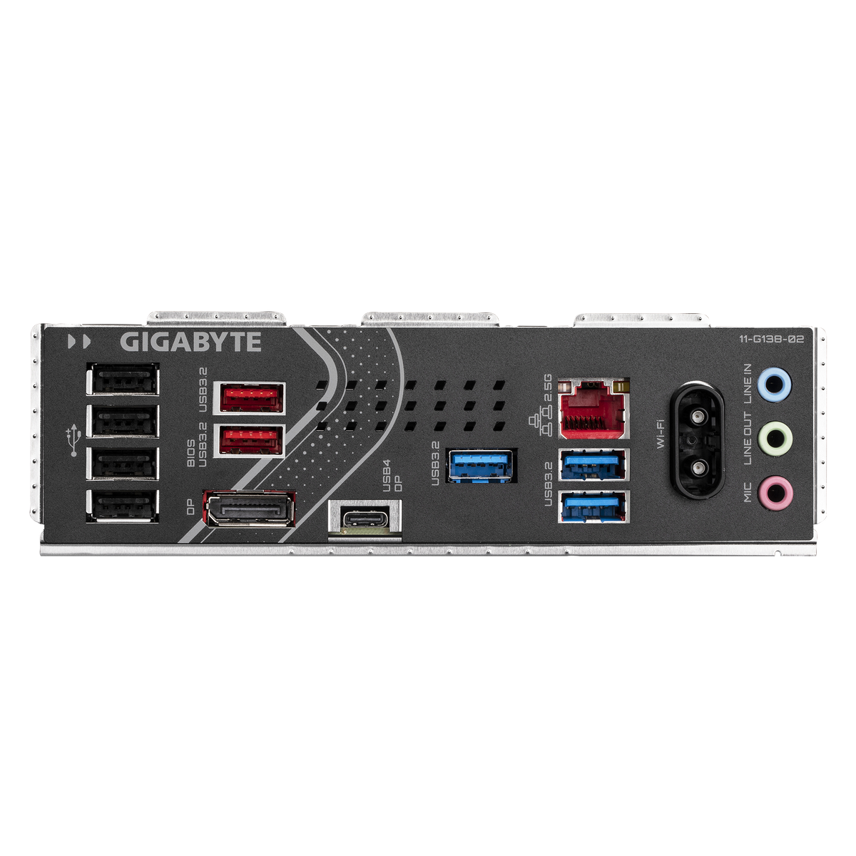 Gigabyte Z890 EAGLE WIFI 7 Motherboard - Mansa Computers