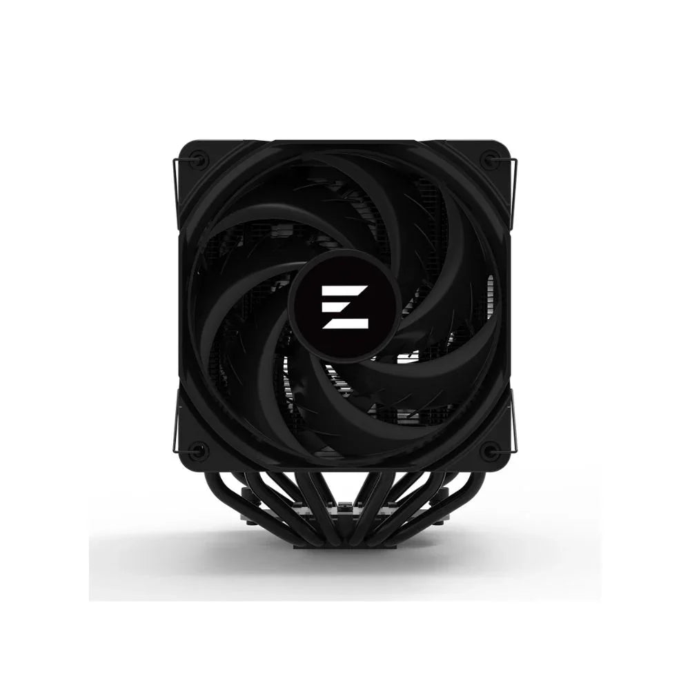 ZALMAN CNPS14X DUO BLACK – 270W Dual Tower CPU Cooler