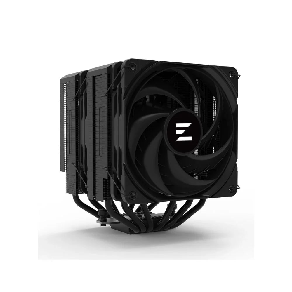 ZALMAN CNPS14X DUO BLACK – 270W Dual Tower CPU Cooler