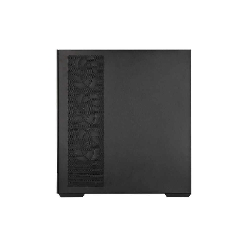 Zalman P40 DS – ATX Mid Tower Case with USB Type-C