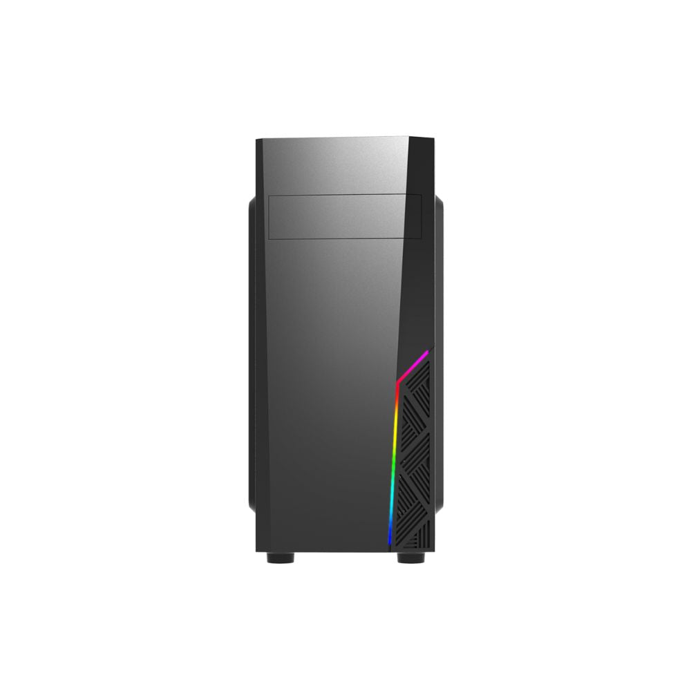 Zalman T8 ATX Case – Case with DVD Drive Support