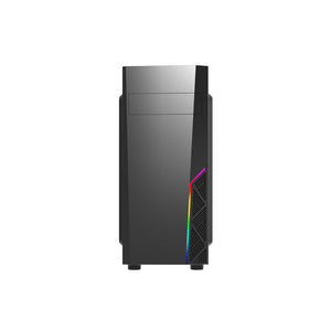 Zalman T8 ATX Case – Case with DVD Drive Support