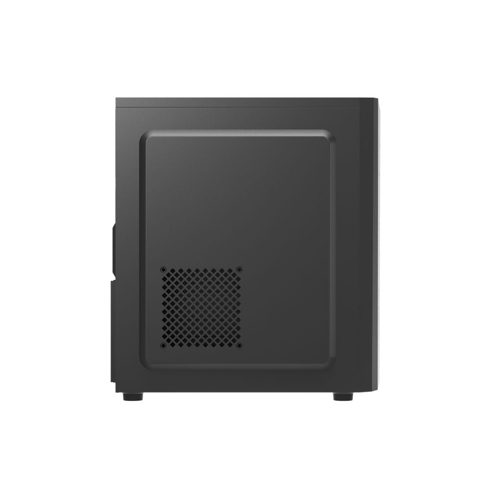 Zalman T8 ATX Case – Case with DVD Drive Support