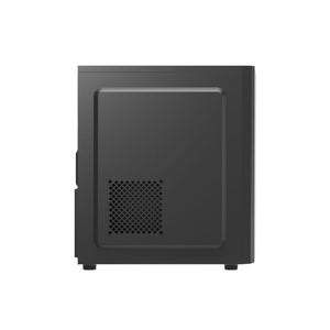 Zalman T8 ATX Case – Case with DVD Drive Support