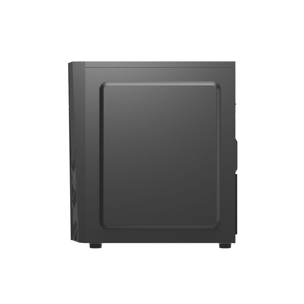 Zalman T8 ATX Case – Case with DVD Drive Support