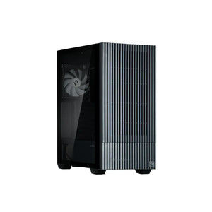ZALMAN Z10 DS – ATX Mid Tower Case with Display Passthrough