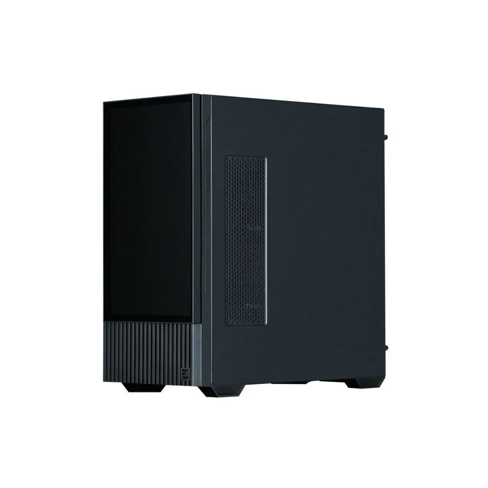 ZALMAN Z10 DS – ATX Mid Tower Case with Display Passthrough