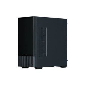 ZALMAN Z10 DS – ATX Mid Tower Case with Display Passthrough