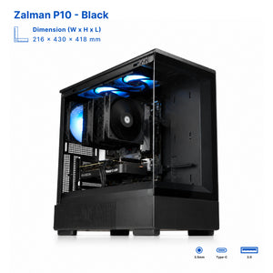 Ready-To-Ship PC (RTS)