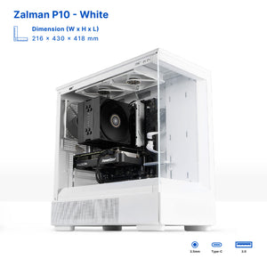 Ready-To-Ship PC (RTS)