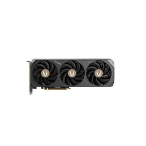 ZOTAC RTX 5080 Solid Core OC – 16GB GDDR7 Gaming GPU
