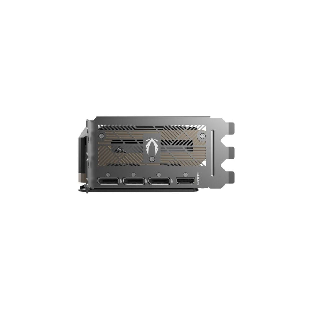 ZOTAC RTX 5080 Solid Core OC – 16GB GDDR7 Gaming GPU