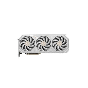 ZOTAC RTX 5080 SOLID OC White – High-End 4K Graphics Card