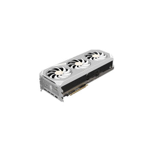 ZOTAC RTX 5080 SOLID OC White – High-End 4K Graphics Card