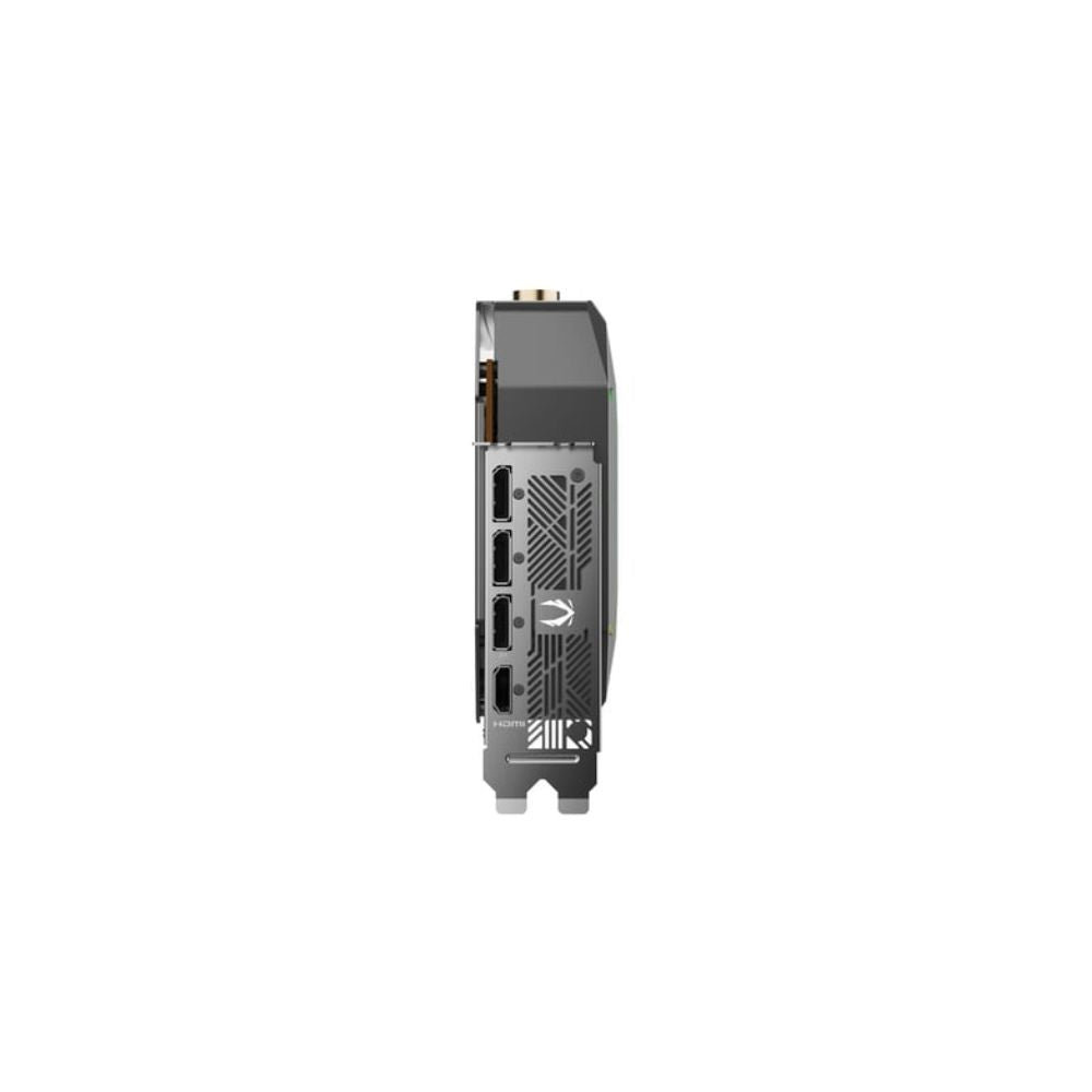 ZOTAC RTX 5090 ARCTICSTORM AIO – 360mm Liquid Cooling