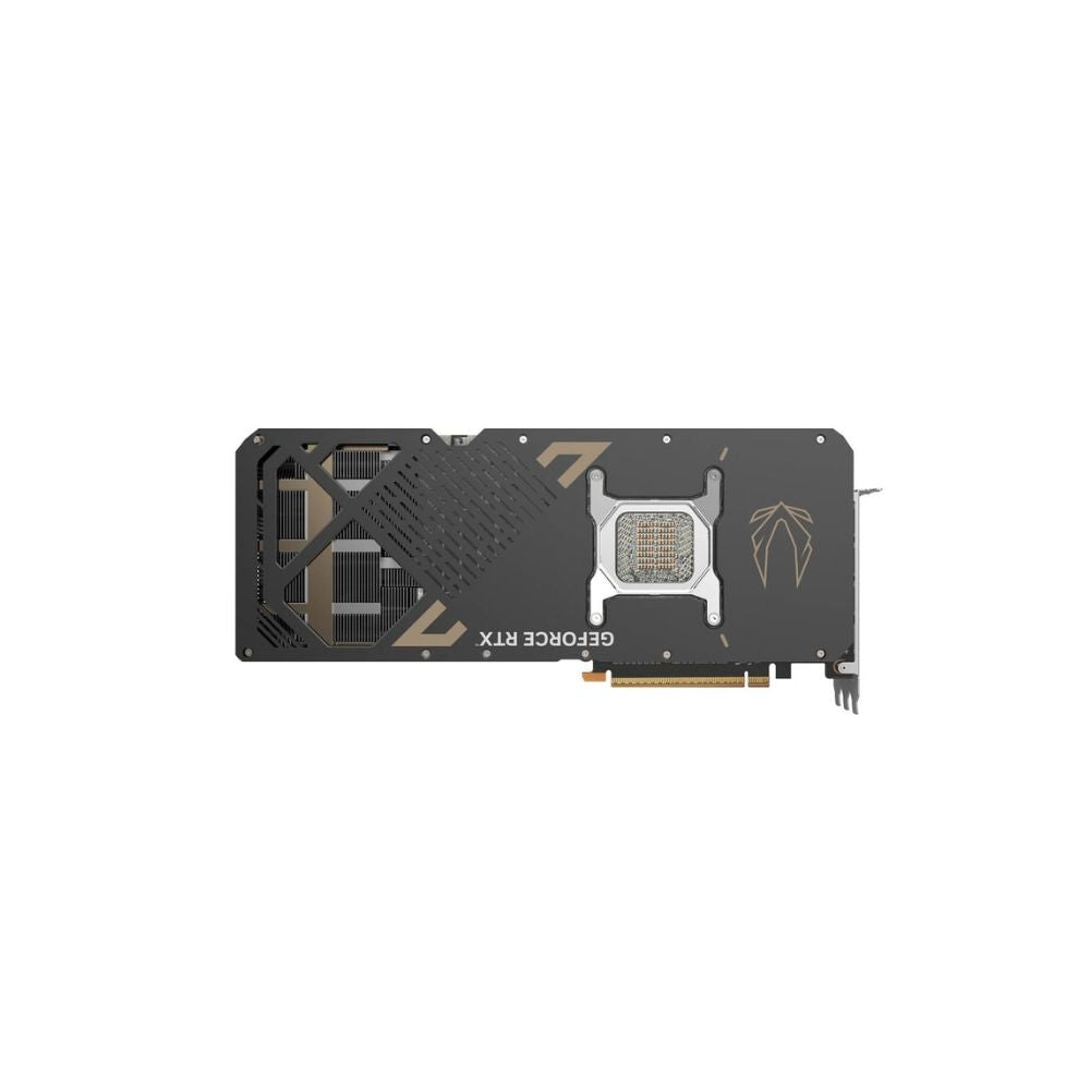 ZOTAC GAMING RTX 5090 SOLID OC – 32GB Flagship Graphics Card