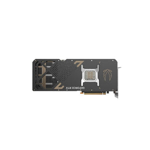 ZOTAC GAMING RTX 5090 SOLID OC – 32GB Flagship Graphics Card
