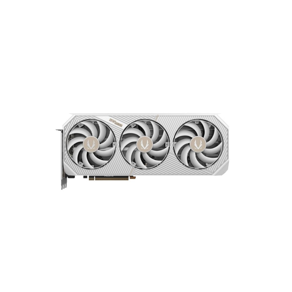 ZOTAC GAMING RTX 5090 SOLID OC – 32GB Flagship Graphics Card