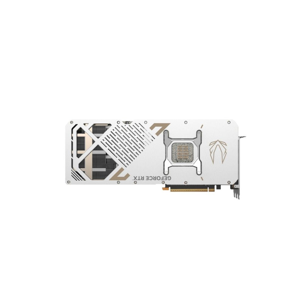 ZOTAC GAMING RTX 5090 SOLID OC – 32GB Flagship Graphics Card