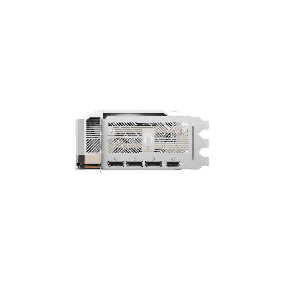 ZOTAC GAMING RTX 5090 SOLID OC – 32GB Flagship Graphics Card