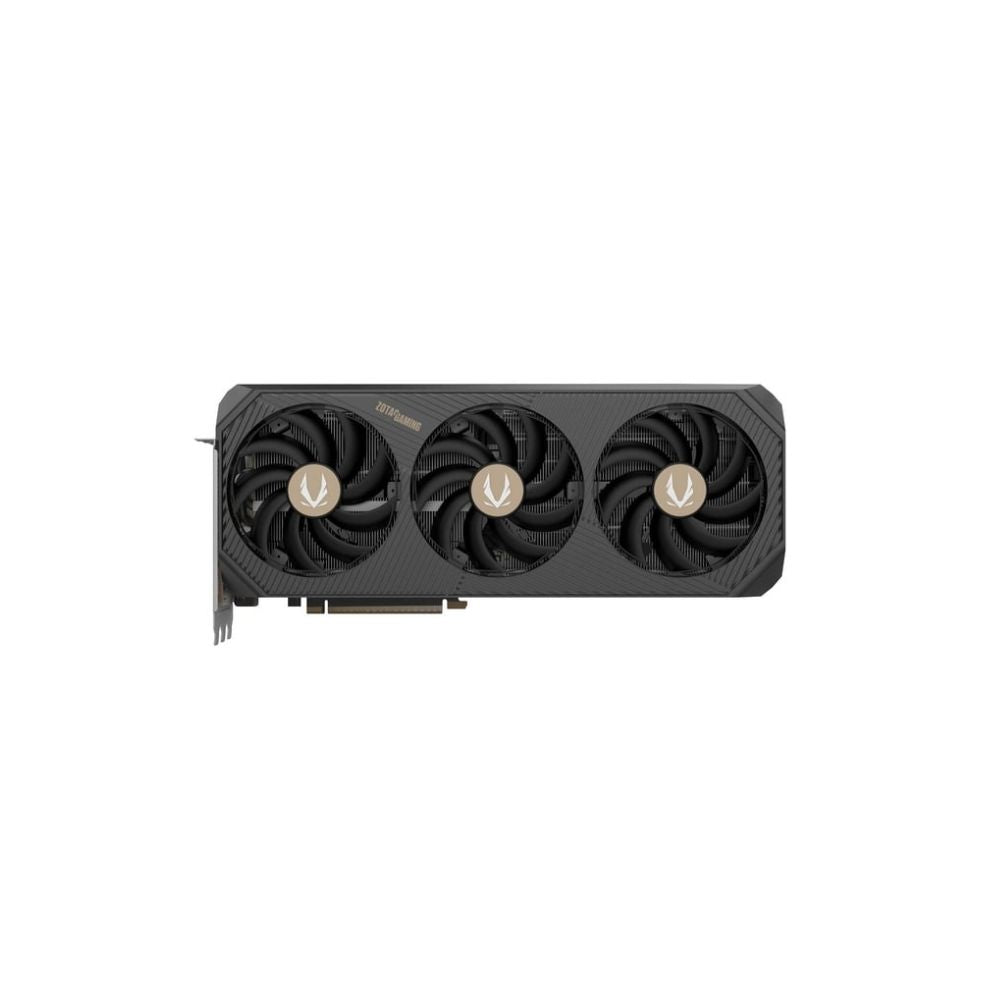 ZOTAC RTX 5090 SOLID – 32GB Flagship Graphics Card