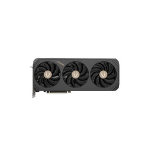 ZOTAC RTX 5090 SOLID – 32GB Flagship Graphics Card