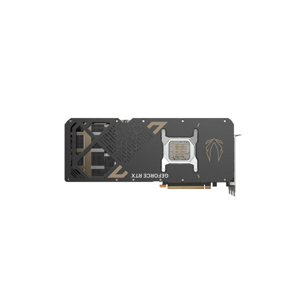 ZOTAC RTX 5090 SOLID – 32GB Flagship Graphics Card