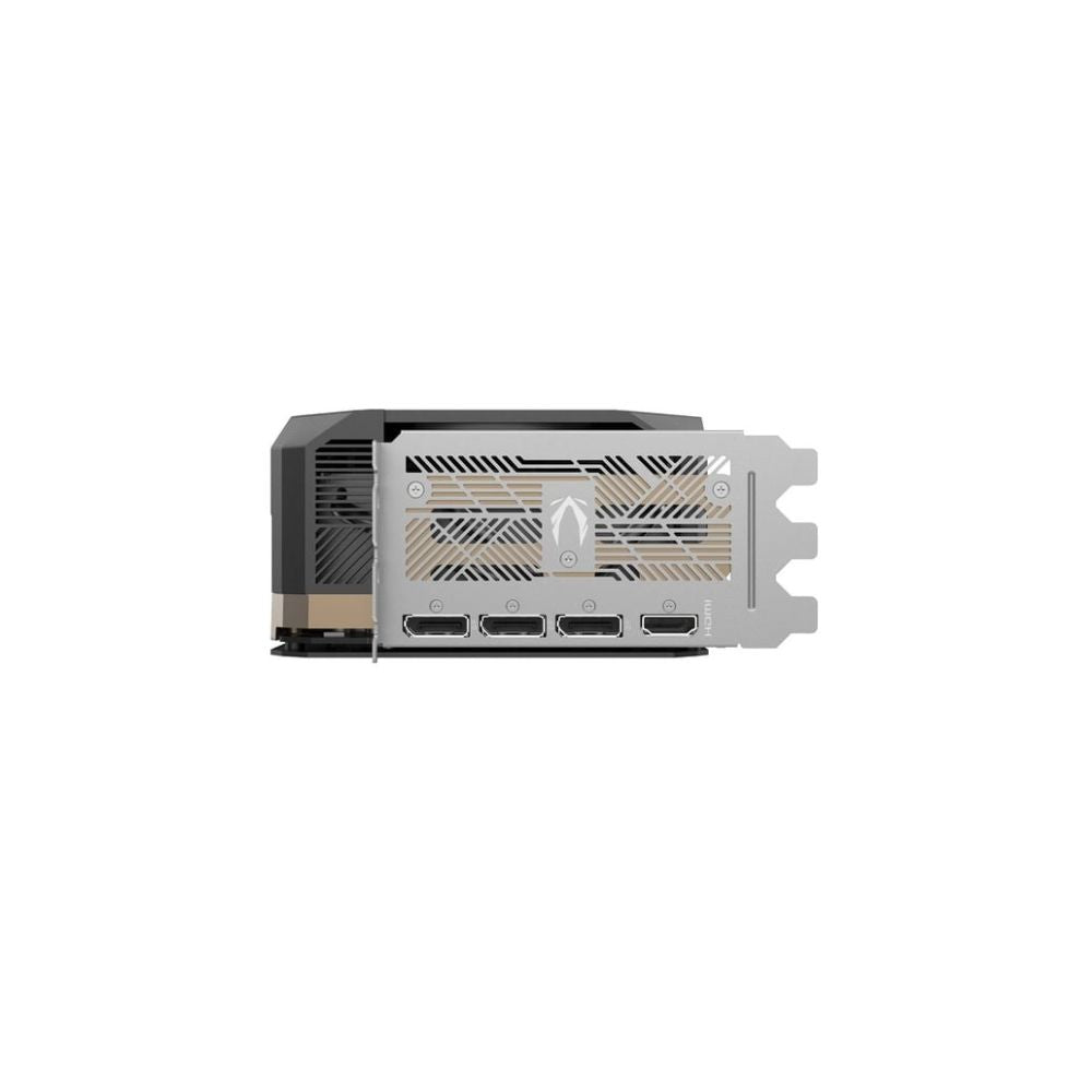 ZOTAC RTX 5090 SOLID – 32GB Flagship Graphics Card