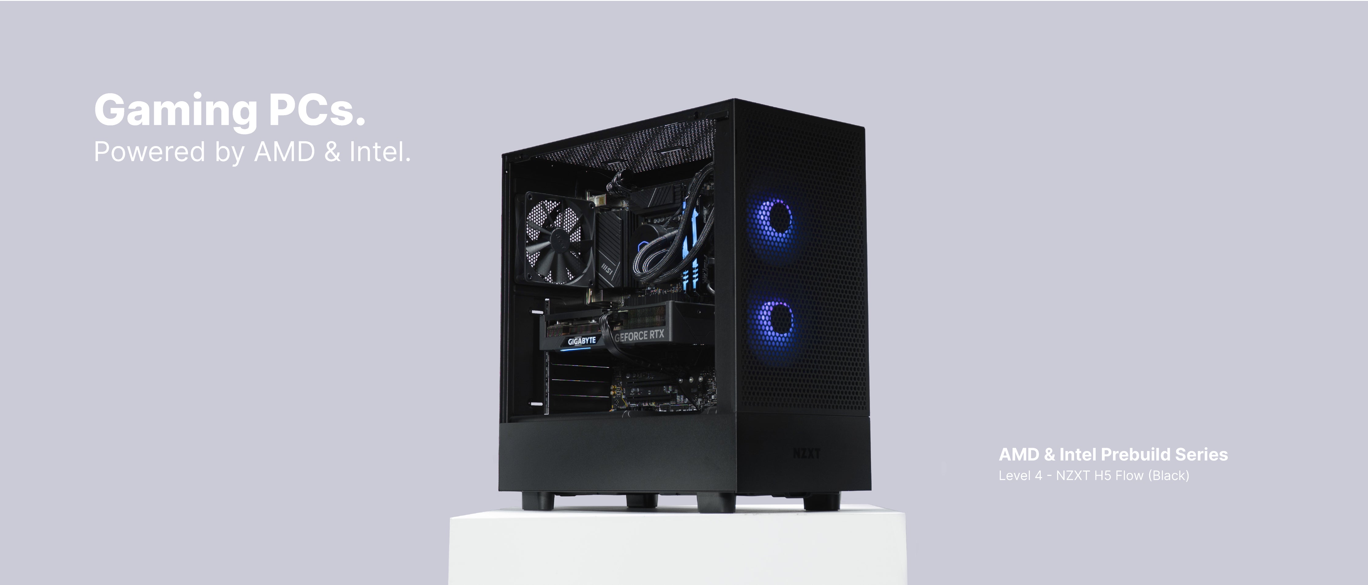 Mansa Computers | SG Gaming PC Desktops | Next Day Free Delivery